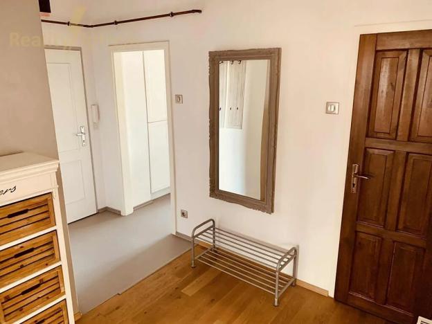 Pronájem bytu 3+1, Ostrava, Slavíčkova, 80 m2