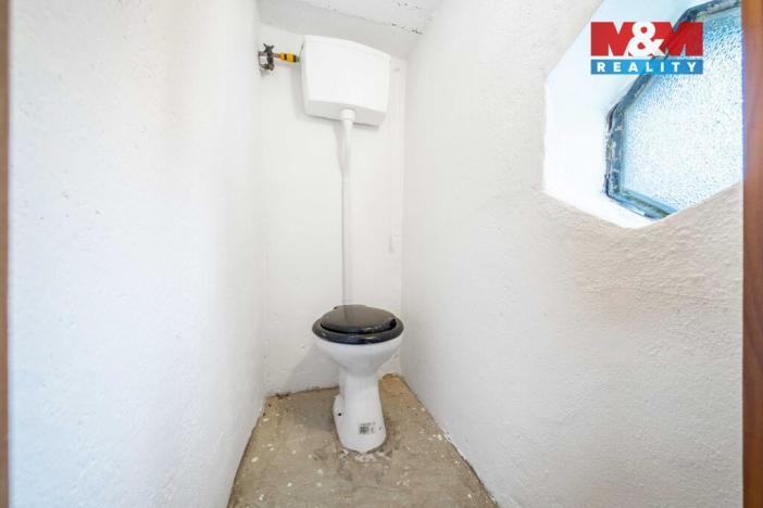 Prodej chaty, Nižbor - Stradonice, 35 m2