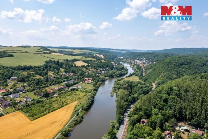 Prodej chaty, Nižbor - Stradonice, 35 m2