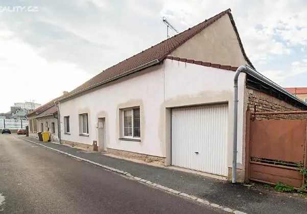 Pronájem rodinného domu, Kolín, Raisova, 116 m2