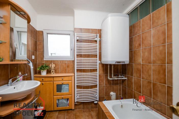 Prodej rodinného domu, Dolní Bělá, 240 m2