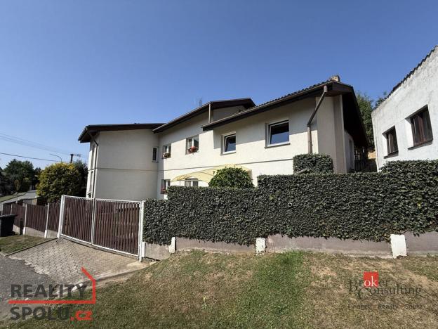 Prodej rodinného domu, Dolní Bělá, 240 m2