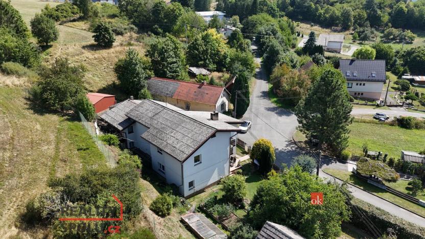Prodej rodinného domu, Dolní Bělá, 240 m2