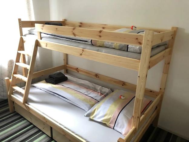 Prodej bytu 2+kk, Bublava, 52 m2