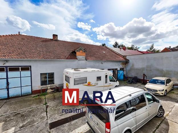 Prodej rodinného domu, Osek nad Bečvou, 223 m2