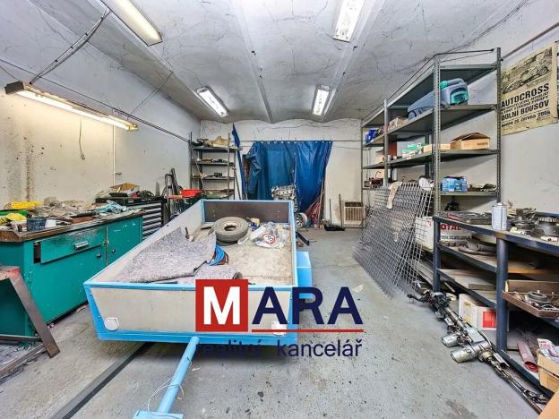 Prodej rodinného domu, Osek nad Bečvou, 223 m2