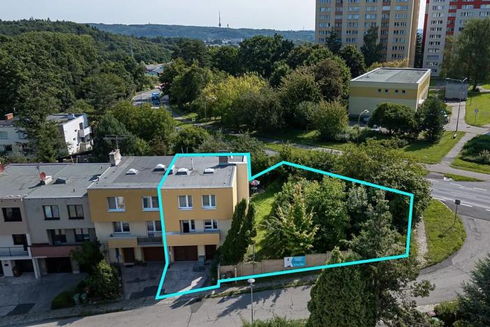 Prodej rodinného domu, Ostrava, Jedlová, 138 m2