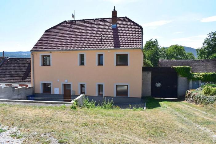 Pronájem rodinného domu, Těšovice, 180 m2