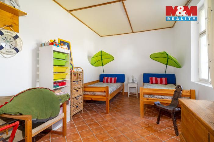 Prodej chalupy, Zdelov, 71 m2