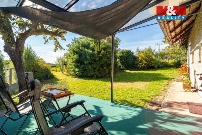 Prodej chalupy, Zdelov, 71 m2