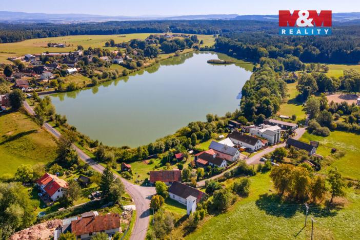 Prodej chalupy, Zdelov, 71 m2