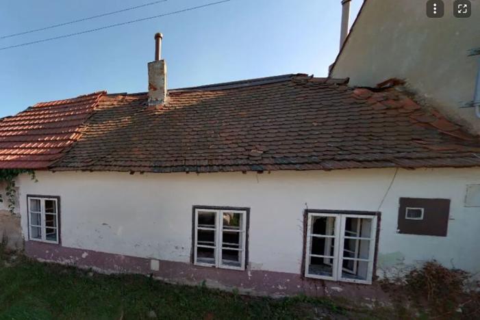 Prodej zemědělského objektu, Bzenec, Baráky, 30 m2