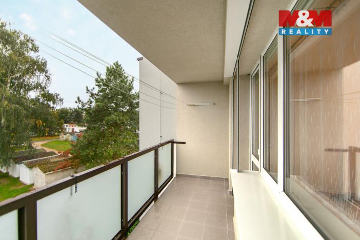 Prodej bytu 3+1, Nýřany, Mikoláše Alše, 76 m2