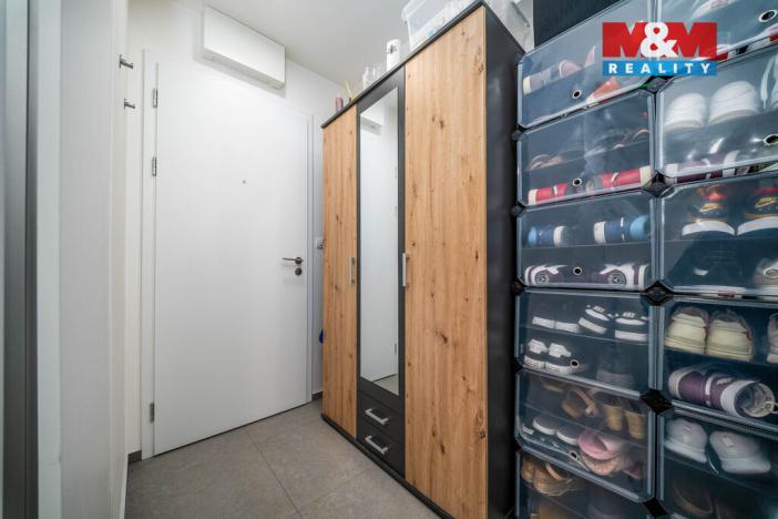 Prodej bytu 2+kk, Mratín, Kostelecká, 51 m2