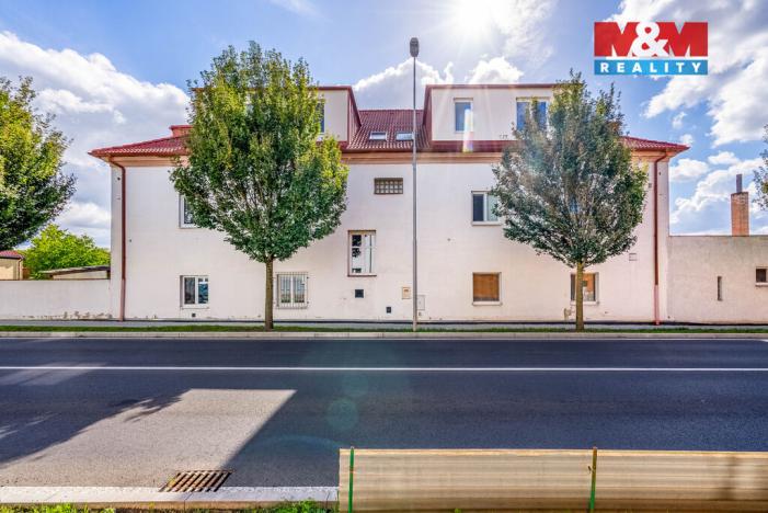 Prodej bytu 2+kk, Mratín, Kostelecká, 51 m2