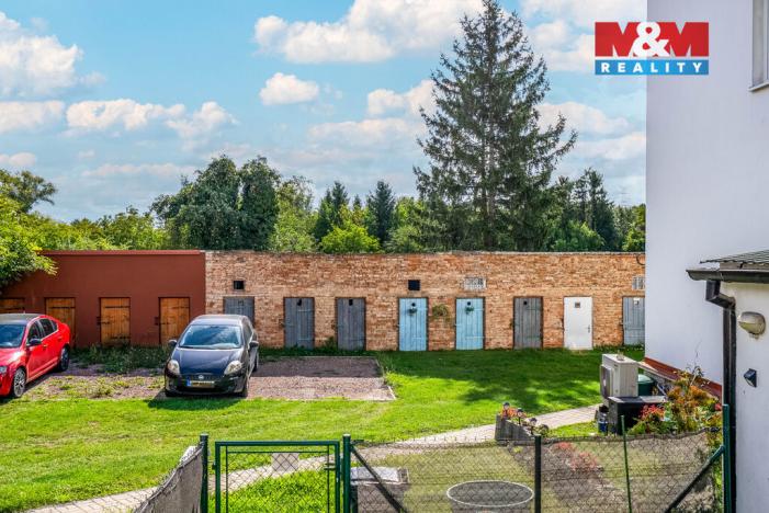 Prodej bytu 2+kk, Mratín, Kostelecká, 51 m2