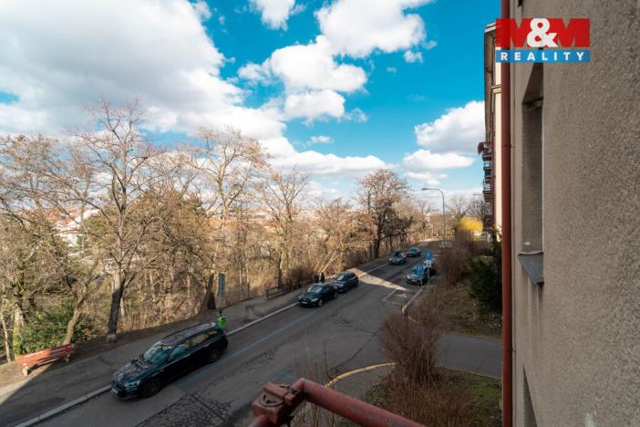 Prodej bytu 4+1, Praha - Nusle, U družstva Repo, 102 m2