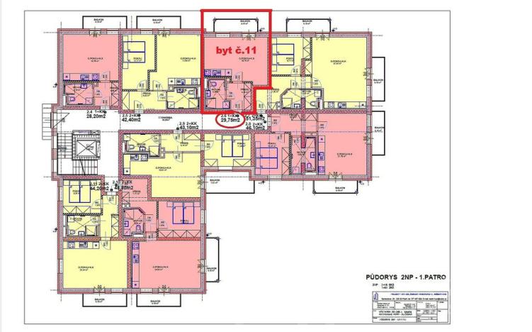 Prodej bytu 1+kk, Kašperské Hory, Česká, 30 m2