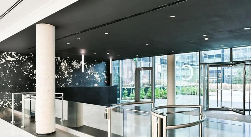 Pronájem kanceláře, Brno, Palachovo náměstí, 684 m2