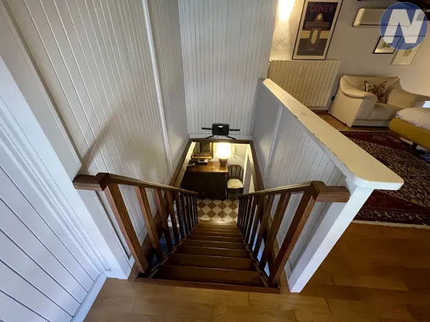 Prodej bytu 3+kk, Cortona, Itálie, 130 m2