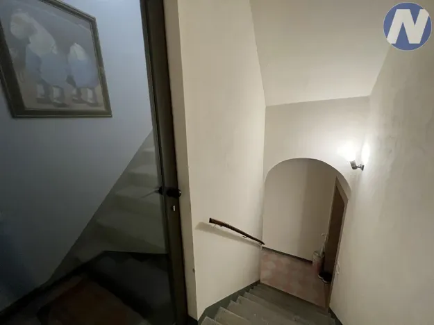 Prodej bytu 3+kk, Cortona, Itálie, 130 m2