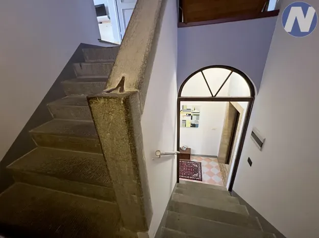 Prodej bytu 3+kk, Cortona, Itálie, 130 m2