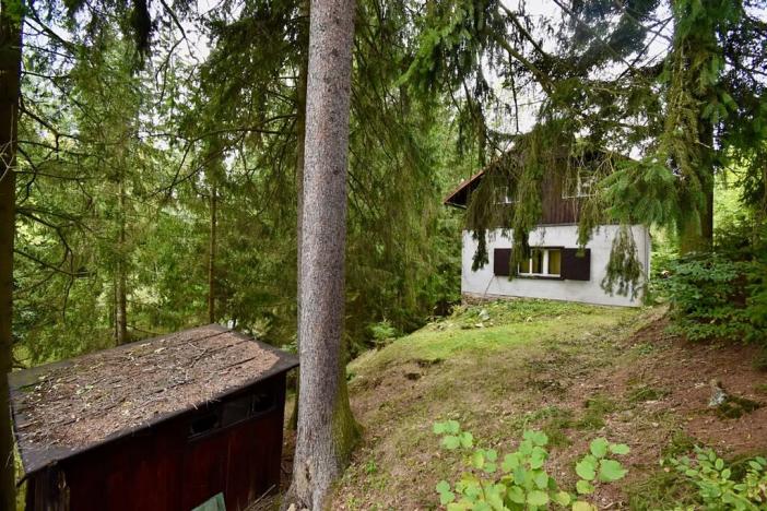 Prodej chaty, Číhošť, 75 m2