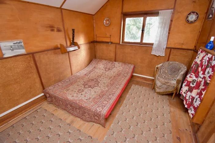 Prodej chaty, Číhošť, 75 m2