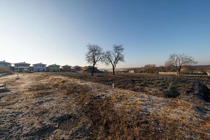 Prodej pozemku pro bydlení, Syrovice, 416 m2