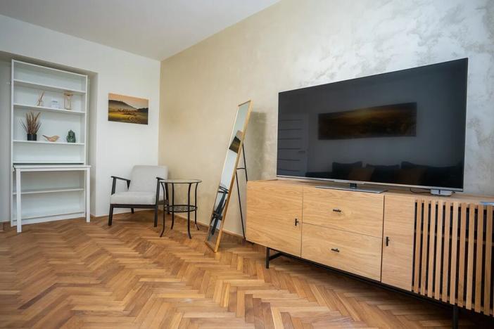 Pronájem bytu 2+1, Mikulov, Nová, 55 m2