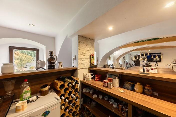 Prodej zemědělské usedlosti, Sklené nad Oslavou, 330 m2