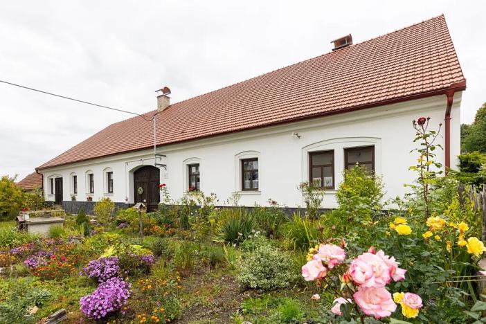 Prodej zemědělské usedlosti, Sklené nad Oslavou, 330 m2