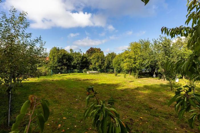 Prodej pozemku pro bydlení, Sklené nad Oslavou, 1170 m2