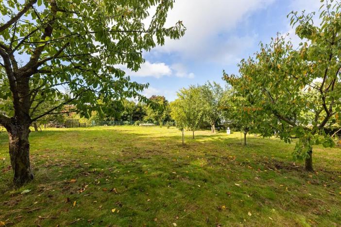 Prodej pozemku pro bydlení, Sklené nad Oslavou, 1170 m2