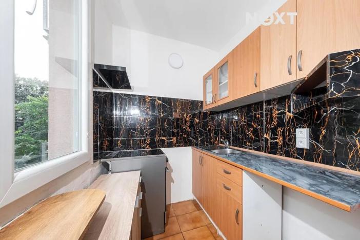 Pronájem bytu 1+kk, Pardubice, Prodloužená, 30 m2