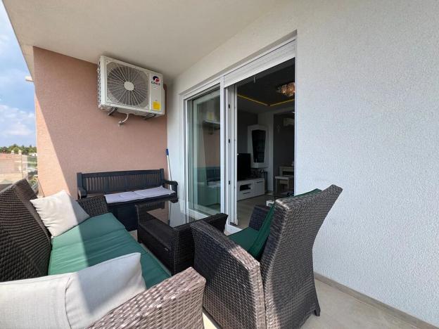 Prodej bytu 4+kk, Makarska, Chorvatsko, 76 m2