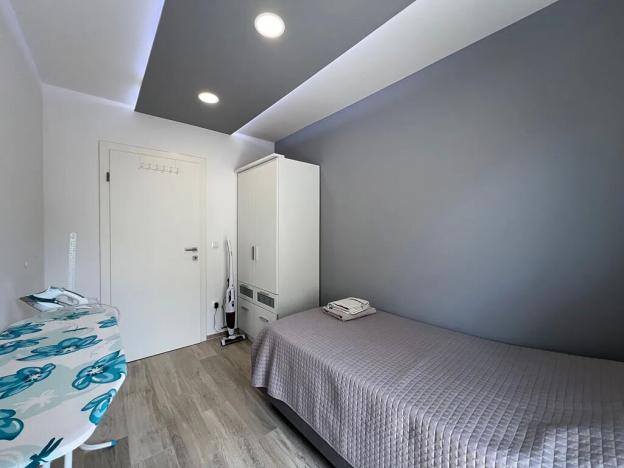 Prodej bytu 4+kk, Makarska, Chorvatsko, 76 m2