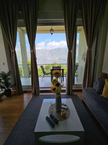 Prodej bytu 3+kk, Kotor, Černá Hora, 82 m2