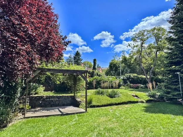 Prodej vily, Praha, 986 m2