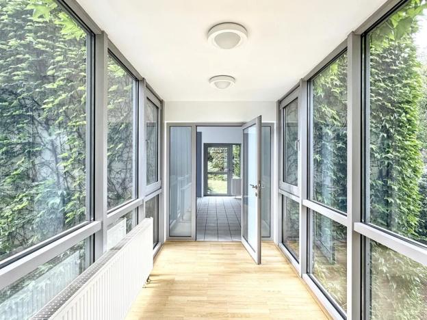 Prodej vily, Praha, 986 m2