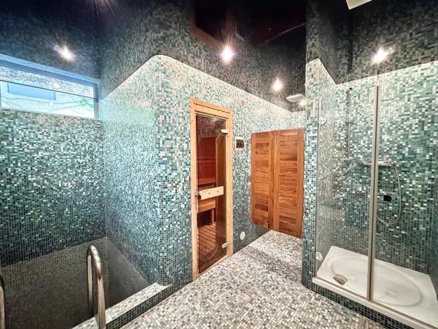 Prodej vily, Praha, 986 m2