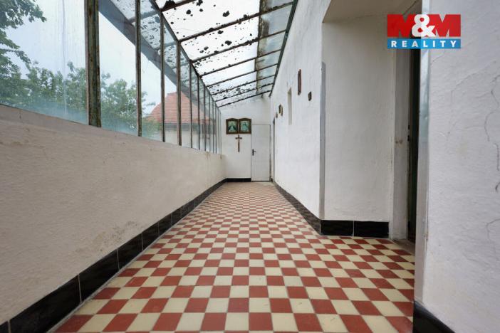 Prodej rodinného domu, Senička, 143 m2