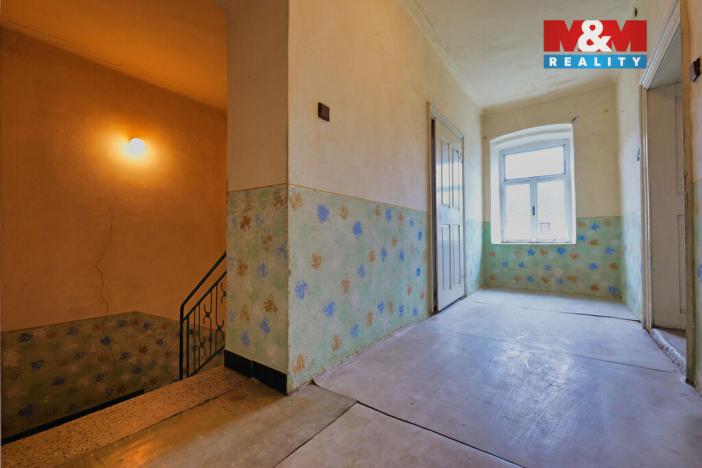 Prodej rodinného domu, Senička, 143 m2