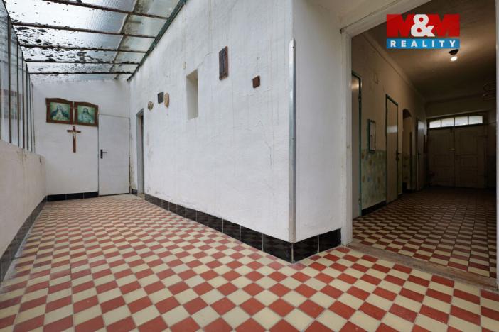 Prodej rodinného domu, Senička, 143 m2