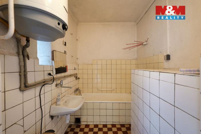 Prodej rodinného domu, Senička, 143 m2