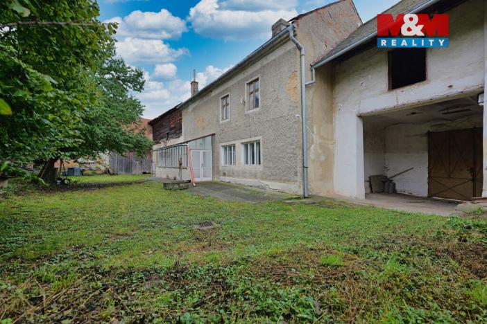 Prodej rodinného domu, Senička, 143 m2