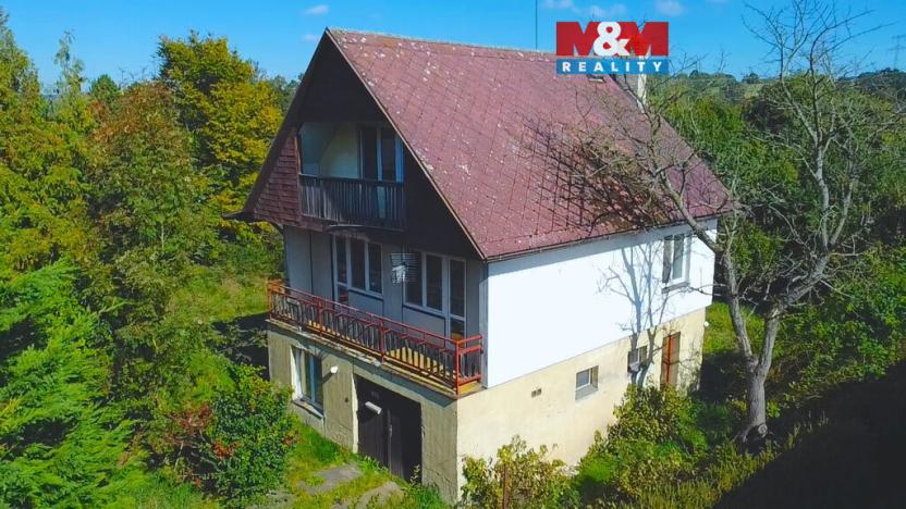 Prodej rodinného domu, Třebařov, 147 m2