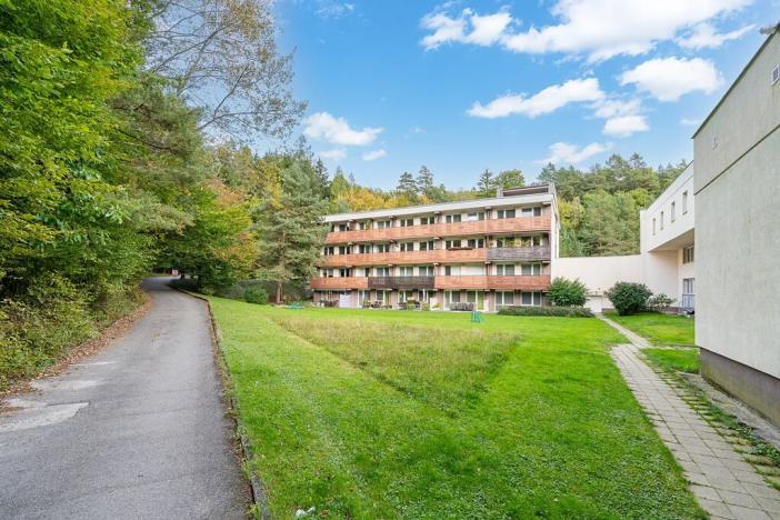 Prodej bytu 1+kk, Všemina, 23 m2