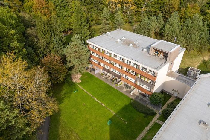 Prodej bytu 1+kk, Všemina, 23 m2