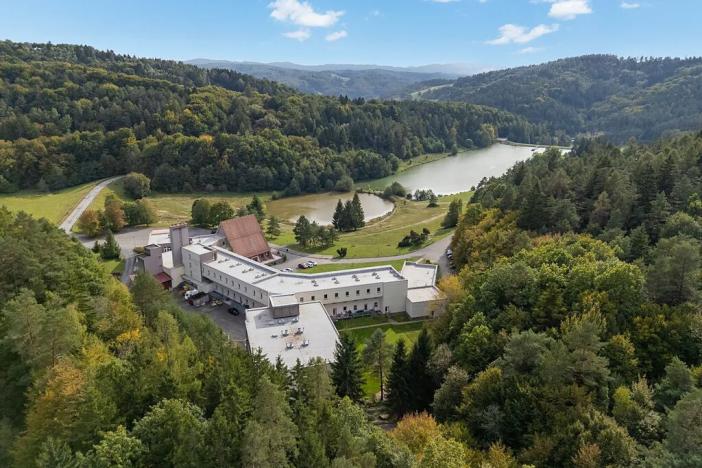 Prodej bytu 1+kk, Všemina, 23 m2